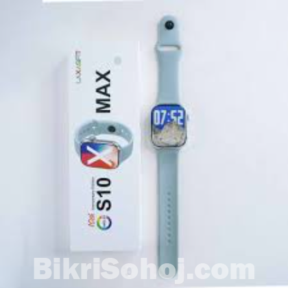 S10 Max Smart Used